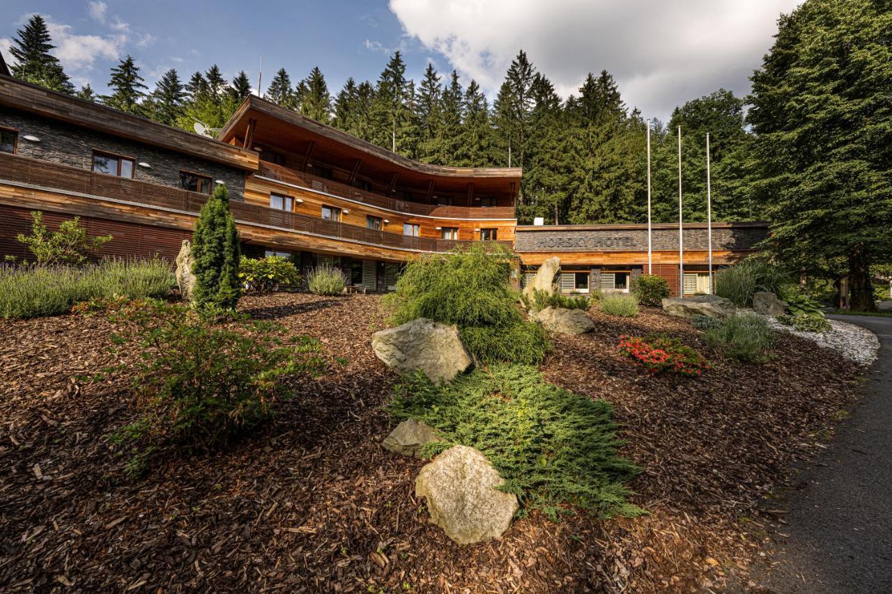Hotel Horsky Lorkova