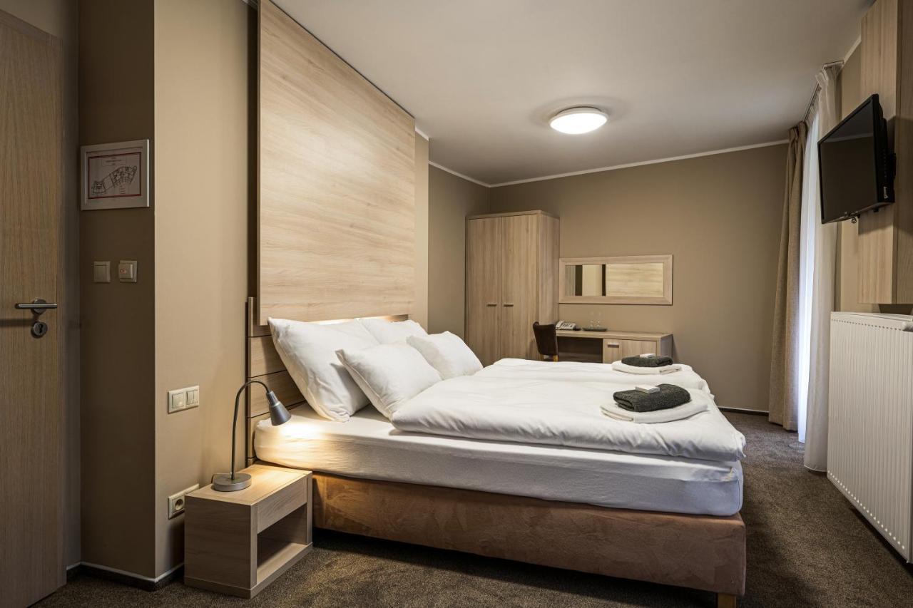 Horsky Lorkova Hotel Celadna