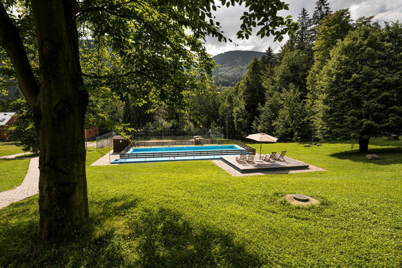Hotel Horsky Lorkova