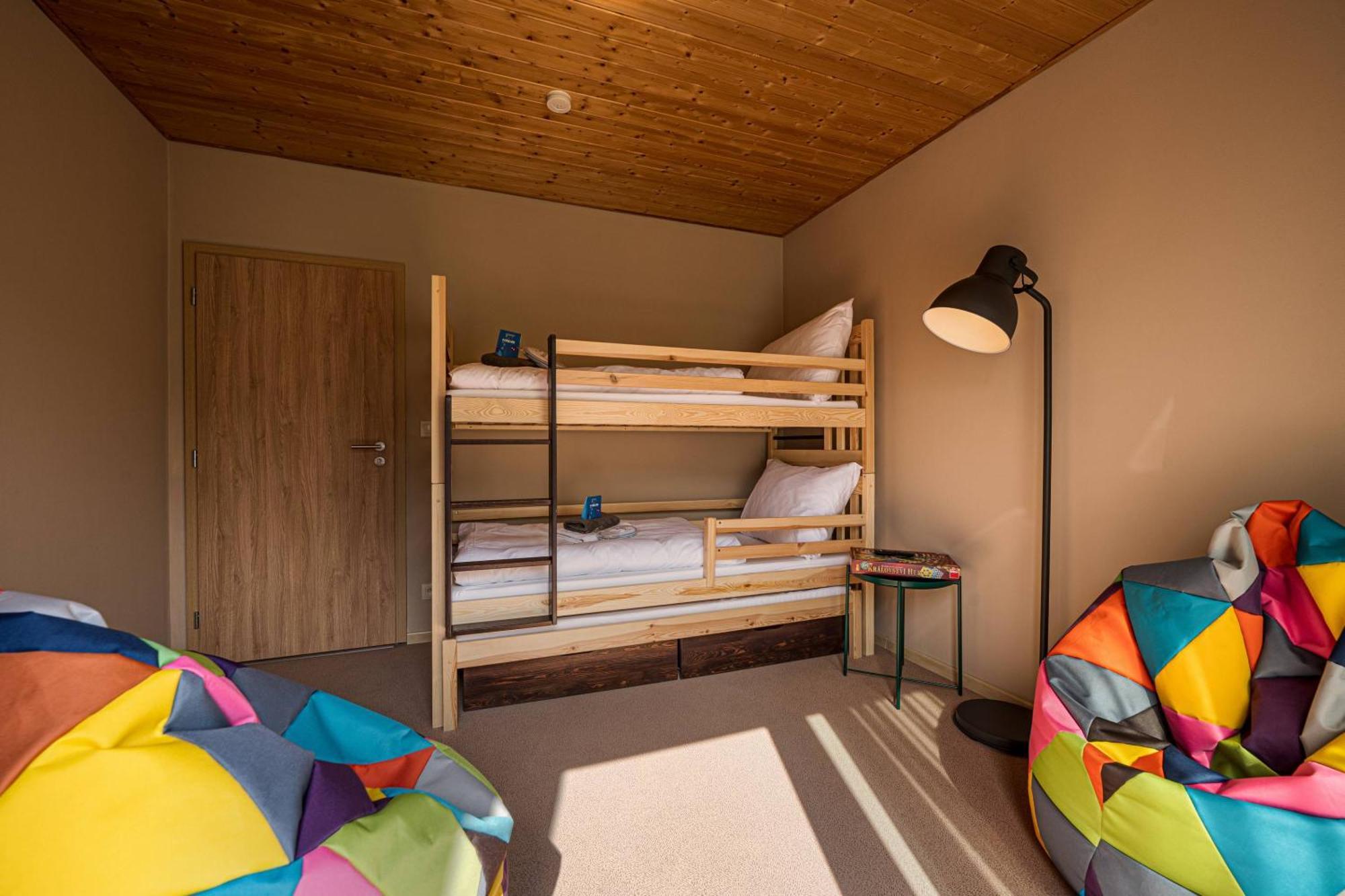 Hotel Horsky Lorkova