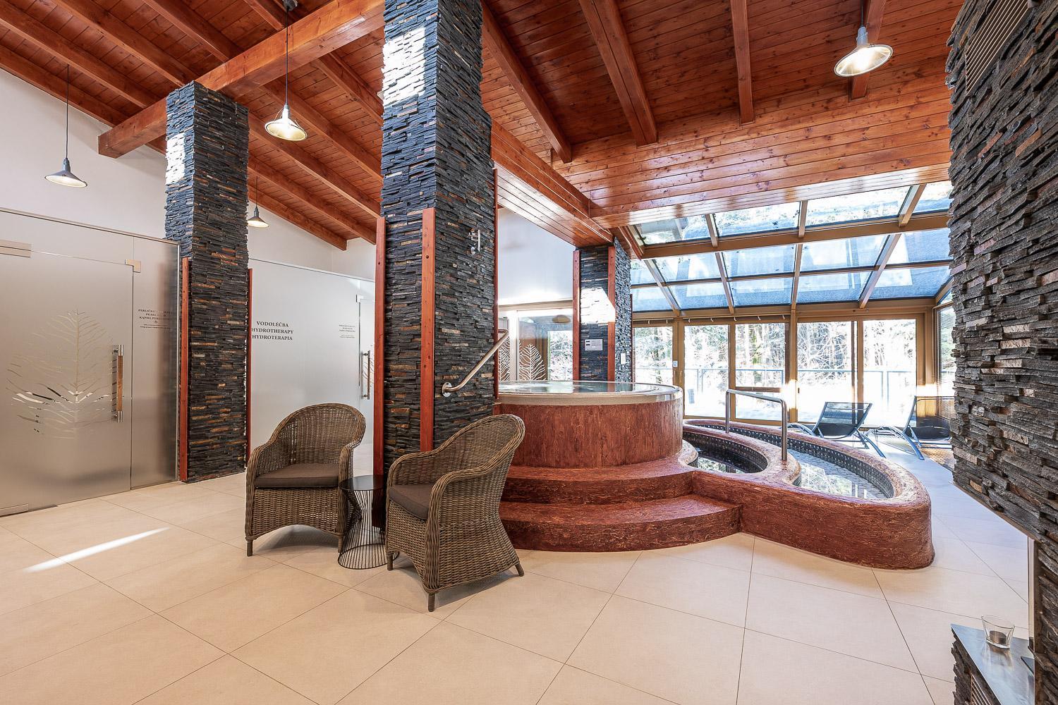 Horsky Lorkova Hotel